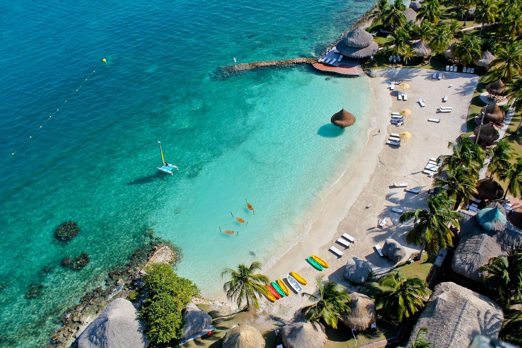 Isla de Mucura